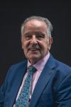 Rtn.&nbsp;Bill Christie 